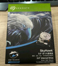 希捷（SEAGATE）安防硬盤 4TB 256MB SATA CMR垂直 機(jī)械硬盤 視頻儲(chǔ)存 數(shù)據(jù)恢復(fù)服務(wù) 希捷酷鷹 3.5英寸ST4000VX015 曬單實(shí)拍圖