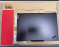 ThinkPad【國家補貼20%】T14p AI PC酷睿Ultra9 14.5英寸高性能工程師本筆記本電腦 32G 1TB 3K 商務(wù)辦公本 曬單實(shí)拍圖
