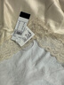 INTIMISSIMI意舒漫女士時(shí)尚舒適蕾絲桑蠶絲花邊吊帶背心LTD71S 裸色-2280 M 曬單實(shí)拍圖