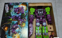 變形金剛（TRANSFORMERS）兒童男孩玩具車模型手辦泰坦級ER-10薩克巨人E7672  獨家首發(fā) 曬單實拍圖