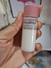 PMPM玫瑰紅茶精華乳液20g 保濕補(bǔ)水修護(hù)護(hù)膚品 曬單實(shí)拍圖