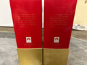 瀘州老窖 國窖1573 濃香型白酒 52度 500ml 單瓶裝（年份隨機發(fā)） 曬單實(shí)拍圖