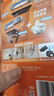 吉列（Gillette） 吉列鋒隱手動(dòng)剃須刀鋒速5男士刮胡刀五層刀頭 鋒隱4刀頭（簡易裝 無刀架） 曬單實(shí)拍圖
