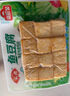安井魚(yú)豆腐240g 曬單實(shí)拍圖