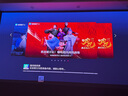 Vidda C3 Ultra 海信4K超高清三色激光投影儀家用投影機1.67倍光學變焦+12大科技領先家庭影院 國家補貼 曬單實拍圖