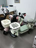 小天鵝（LittleSwan）滾筒洗衣機(jī)全自動(dòng)家用 TG100APUREPRO 懶人超薄10公斤 以舊換新 家電國家補(bǔ)貼20% 一級(jí)能效 內(nèi)衣洗 曬單實(shí)拍圖
