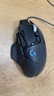 羅技（G）G502 HERO游戲鼠標(biāo) 電競(jìng)有線鼠標(biāo) 吃雞鼠標(biāo)RGB帶配重宏編程機(jī)械usb鼠標(biāo)電腦英雄聯(lián)盟csgo送男友 G502 HERO黑色 曬單實(shí)拍圖
