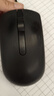 戴爾（DELL）MS116 鼠標(biāo)有線  商務(wù)辦公經(jīng)典對稱 有線鼠標(biāo) USB接口 即插即用 鼠標(biāo) （黑色） 曬單實(shí)拍圖