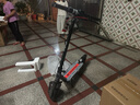 九號（Ninebot）電動(dòng)滑板車(chē)成年人兩輪代步折疊便攜式智能減震避震防滑穩定智慧顯示大屏全新第三代滑板車(chē)F3 曬單實(shí)拍圖