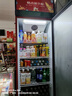 格點(diǎn)大容量飲料柜商用冰柜直冷藏展示柜酒水柜純風(fēng)冷無霜保鮮柜超市玻璃門冰箱立式啤酒柜 大單門下機(jī)組風(fēng)冷 360°循環(huán)速冷款 曬單實(shí)拍圖