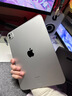 Apple/蘋(píng)果 iPad Pro 11英寸 M4芯片 2024年新款平板電腦(256G WLAN版/MVV93CH/A)銀色 曬單實(shí)拍圖