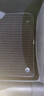 固特異（Goodyear）tpe汽車腳墊適用于奧迪Q5L配件裝飾高邊tpe腳墊黛尼斯 曬單實拍圖