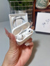 【正品Pro2頂配版】藍牙耳機蘋(píng)果主動(dòng)降噪airpods pro二代入耳式 【2025最新款 Pro2代原版頂配全功能】 原裝主動(dòng)降噪+滑動(dòng)調音+空間音頻 曬單實(shí)拍圖