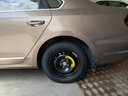 優(yōu)科豪馬（yokohama）輪胎 215/55R17 94W AE50 適配起亞K5/現(xiàn)代索8/豐田銳志凱美瑞 曬單實拍圖