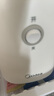 美的（Midea）【政府補貼】榨汁料理機榨汁杯多功能易清洗家用小型攪拌機小米糊果汁機嬰兒輔食機MJ-WBL2501B 曬單實拍圖