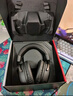 極度未知（HYPERX）Cloud Ⅲ 颶風3有線黑 DTS音效 53mm驅(qū)動單元電競頭戴式游戲耳機 適配三角洲行動 曬單實拍圖