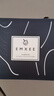 嫚熙（EMXEE）產(chǎn)后收腹提臀褲女塑形束腰高腰無痕春秋塑身褲打底內(nèi)褲安全褲黑色 曬單實(shí)拍圖