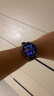 華為（HUAWEI）手表WATCH GT 5【咨詢享優(yōu)惠】運(yùn)動(dòng)智能兩周續(xù)航藍(lán)牙通話體溫心率血氧健康監(jiān)測送男女朋友禮物pro4 46mm幻夜黑【皮表帶+貼膜】 曬單實(shí)拍圖