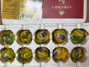 鄱湖鴨舍咸鴨蛋流油真空獨立包裝鹽蛋起沙熟咸鴨蛋黃咸蛋黃中秋節(jié)禮盒送禮 加大10枚*60-70g【廠家直發(fā)】 曬單實拍圖