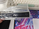 ikbcW210鍵盤(pán)機(jī)械鍵盤(pán)無(wú)線鍵盤(pán)機(jī)械鍵盤(pán)電競(jìng)游戲鍵盤(pán)無(wú)線紅軸機(jī)械鍵盤(pán)108鍵CHERRY櫻桃鍵盤(pán)辦公鍵盤(pán) 曬單實(shí)拍圖