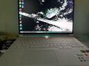 聯(lián)想拯救者R9000P 2025 AI元啟游戲筆記本電腦(銳龍9 8945HX 32G1T RTX5060 2.5K240Hz 白)國家補貼20% 曬單實拍圖