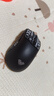 狼蛛（AULA）SC580SE/SC580pro無(wú)線(xiàn)藍牙有線(xiàn)三模鼠標 10000DPI游戲鼠標 輕量化電競鼠標電腦筆記本通用 極夜黑【防滑貼+鼠標墊】 曬單實(shí)拍圖