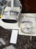 PICO 4 Ultra  【全國七倉發(fā)貨】MR混合現實(shí)一體機VR智能3d眼鏡頭顯XR設備游戲機非AIPro ARquest3設備 先鋒版 贈便攜包+近視鏡片+5款游戲 曬單實(shí)拍圖