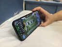 小米（MI）小米 17 Pro Max 妙享背屏 第五代 驍龍 8 至尊版7500mAh小米金沙江電池 冷煙紫16GB+512GB 5G手機 曬單實(shí)拍圖