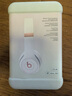 beats Solo 4 無線頭戴式藍牙耳機 空間音頻 無損音頻 兼容蘋果安卓系統(tǒng) 云彩粉 曬單實拍圖