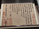 湖穎五寸火鍋硯臺帶蓋書(shū)法專(zhuān)用雙圈天然原石料硯臺墨盒保濕防蒸發(fā)研墨初學(xué)者筆洗文房四寶 曬單實(shí)拍圖