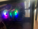 微星 酷睿i5 12600KF/RTX4060/4060TI/4070S/5060Ti海景房游戲主機電腦臺式機優(yōu)惠補貼組裝電腦DIY主機 配四 14600KF+首發(fā)RTX5060 曬單實(shí)拍圖