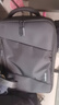 新秀麗（Samsonite）電腦包雙肩男女15.6英寸商務(wù)休閑通勤背包大容量出差旅行書包輕便 曬單實拍圖