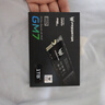 宏碁掠奪者（PREDATOR）1TB SSD固態(tài)硬盤(pán) M.2接口(NVMe協(xié)議) GM7系列｜NVMe PCIe 4.0讀速7200MB/s  AI電腦存儲配件 曬單實(shí)拍圖