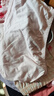 好孩子（gb）兒童內(nèi)褲女 母嬰A類女孩純棉內(nèi)褲 5A抗菌平角內(nèi)褲女-3條裝粉紅 曬單實(shí)拍圖