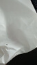 祺歌棉麻休閑褲女春夏薄款寬松顯瘦哈倫褲2025新款百搭高腰大碼九分褲 米色 2XL 建議125-140斤 曬單實(shí)拍圖