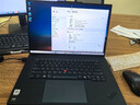 聯(lián)想（Lenovo）ThinkPad P1 G716英寸移動(dòng)工作站deepseek AI筆記本電腦Ultra7-155H/32G/4T/RTX 4060 8G/2.5K定制 曬單實(shí)拍圖