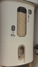 小熊（Bear）米桶防蟲儲米箱 防潮米缸家用食品級面桶 定量自動出米 食品級6KG 曬單實拍圖