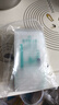 新貝 儲奶袋 母乳儲存保鮮袋 可冷凍加厚防漏 200ML90片 曬單實拍圖
