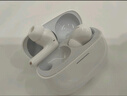 小米（MI）REDMI Buds 6 Pro真無(wú)線(xiàn)降噪耳機 入耳式 適用于安卓蘋(píng)果手機 冰釉白 曬單實(shí)拍圖