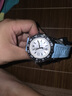 雷美諾時(shí)（Luminox）瑞士進(jìn)口3122藍(lán)色情侶款手表3123細(xì)手腕3124小表盤(pán)39mm細(xì)手腕男表 XS.3124M 曬單實(shí)拍圖