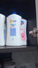 舒膚佳健康凈護(hù)沐浴露2.72kg套裝（純白1kg+檸檬1kg+櫻花720g）滋潤保濕 曬單實拍圖