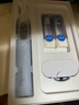 usmile笑容加大擺幅智能電動(dòng)牙刷 P20 PROS云青藍(lán) 深度清潔護(hù)齦 成人情侶送男友/女友 七夕情人節(jié)禮物 曬單實(shí)拍圖