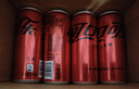 可口可樂(lè )（Coca-Cola）零度可樂(lè ) 無(wú)糖汽水 碳酸飲料 330ml*20罐 整箱裝 曬單實(shí)拍圖