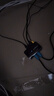 TENGFEI HDMI KVM切換器二進(jìn)一出切屏器4K 2進(jìn)1出4K高清 鍵盤(pán)鼠標打印機共享器 兩臺電腦共享顯示器 曬單實(shí)拍圖