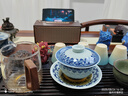 西湖江南茶葉自己喝綠茶2025明前龍井茶新茶送生日禮物貨品30g小罐裝 曬單實(shí)拍圖