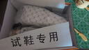 暴力熊男鞋秋冬新品板鞋男休閑鞋透氣牛皮增高潮鞋情侶女鞋百搭鞋子男 曬單實(shí)拍圖