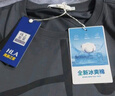 HLA短袖T恤男【60支長絨棉】舒適透氣短袖男夏季 曬單實(shí)拍圖