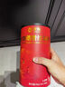 寵翰血鸚鵡魚(yú)增紅增色魚(yú)食 觀(guān)賞魚(yú)熱帶魚(yú)地圖羅漢發(fā)財魚(yú)小顆粒2斤 曬單實(shí)拍圖