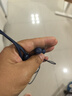 索尼（SONY）WI-C100 無線立體聲 頸掛式 藍(lán)牙耳機(jī) IPX4防水防汗 約25小時長久續(xù)航 藍(lán)色 曬單實(shí)拍圖