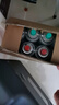 巖谷卡式爐套裝 燒烤爐具露營(yíng)ZB-19M卡式爐+ZK-05烤盤+爐具收納箱 曬單實(shí)拍圖